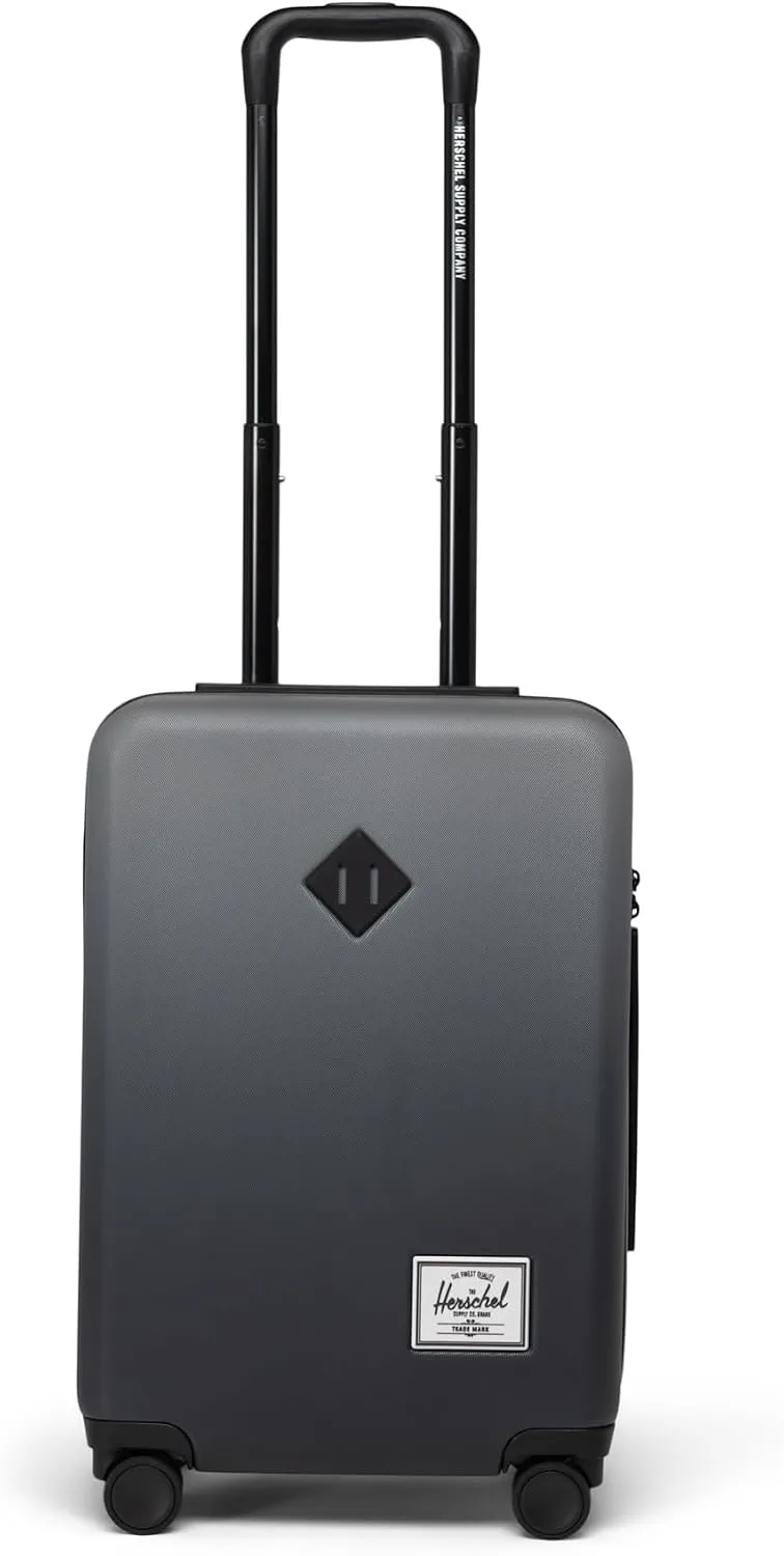 Herschel Heritage hardshell koffer Medium 27 inch groen