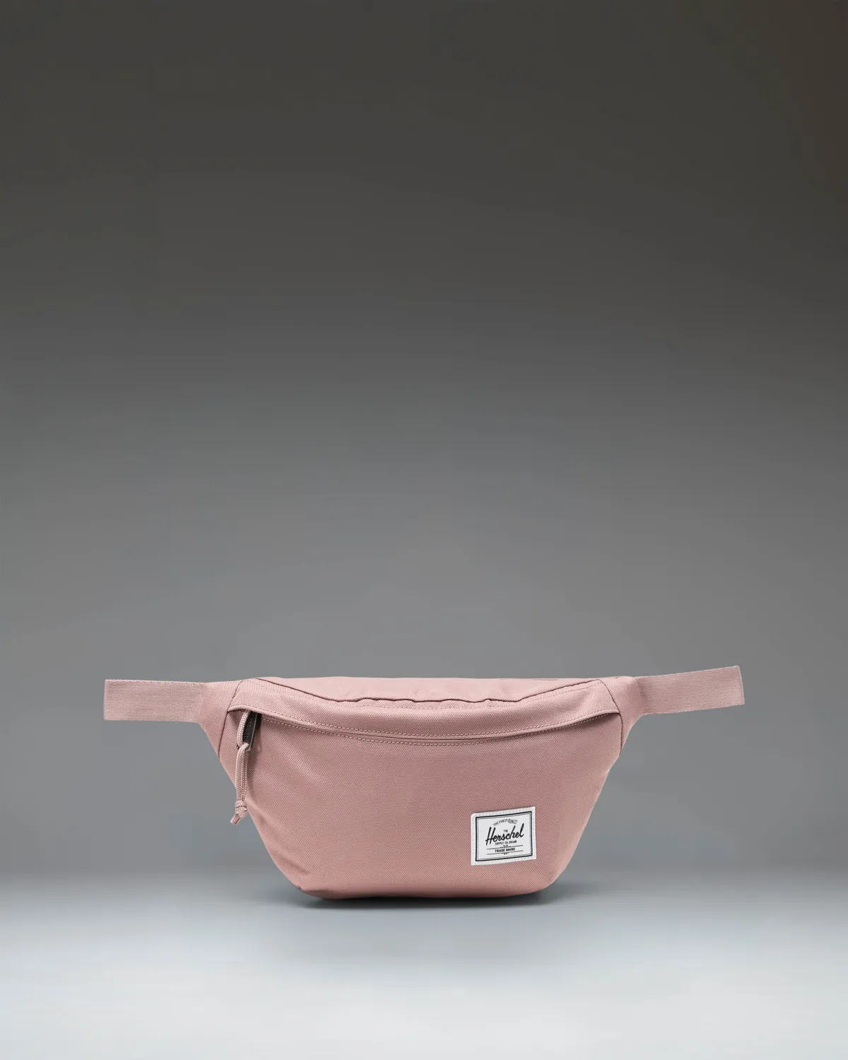Herschel Classic Hip Pack heuptas Black compact