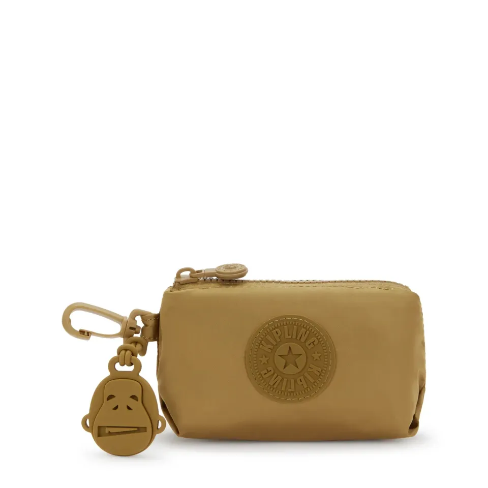 Kipling Eleni Mini buideltas Goldish Brown
