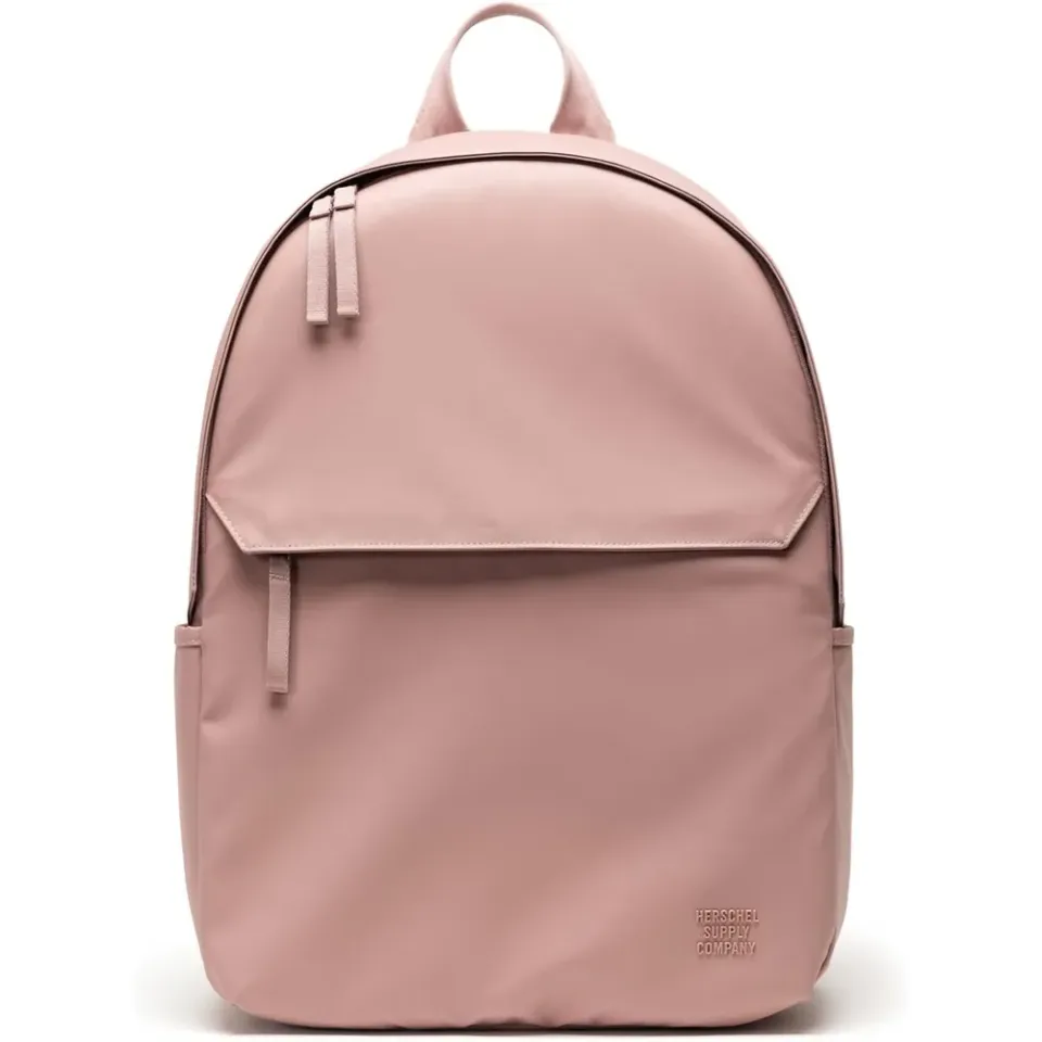 Herschel Alberni rugzak 24L ash rose canvas
