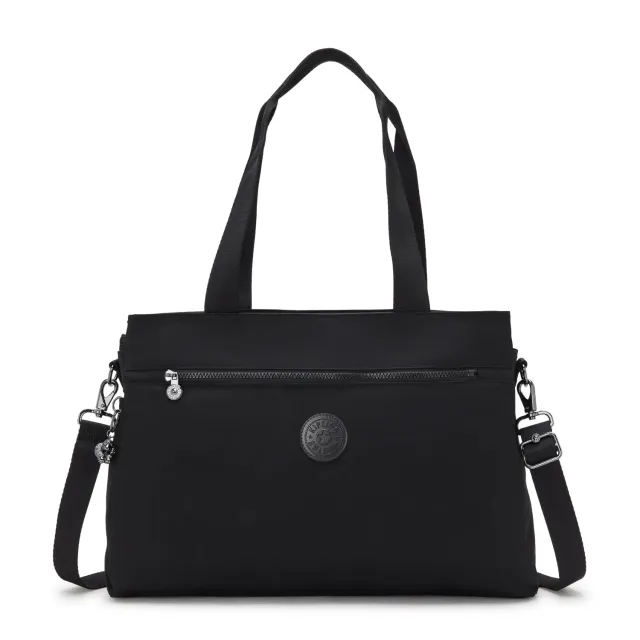 Kipling Elysia Work werktas Infinite Black groot 15 inch