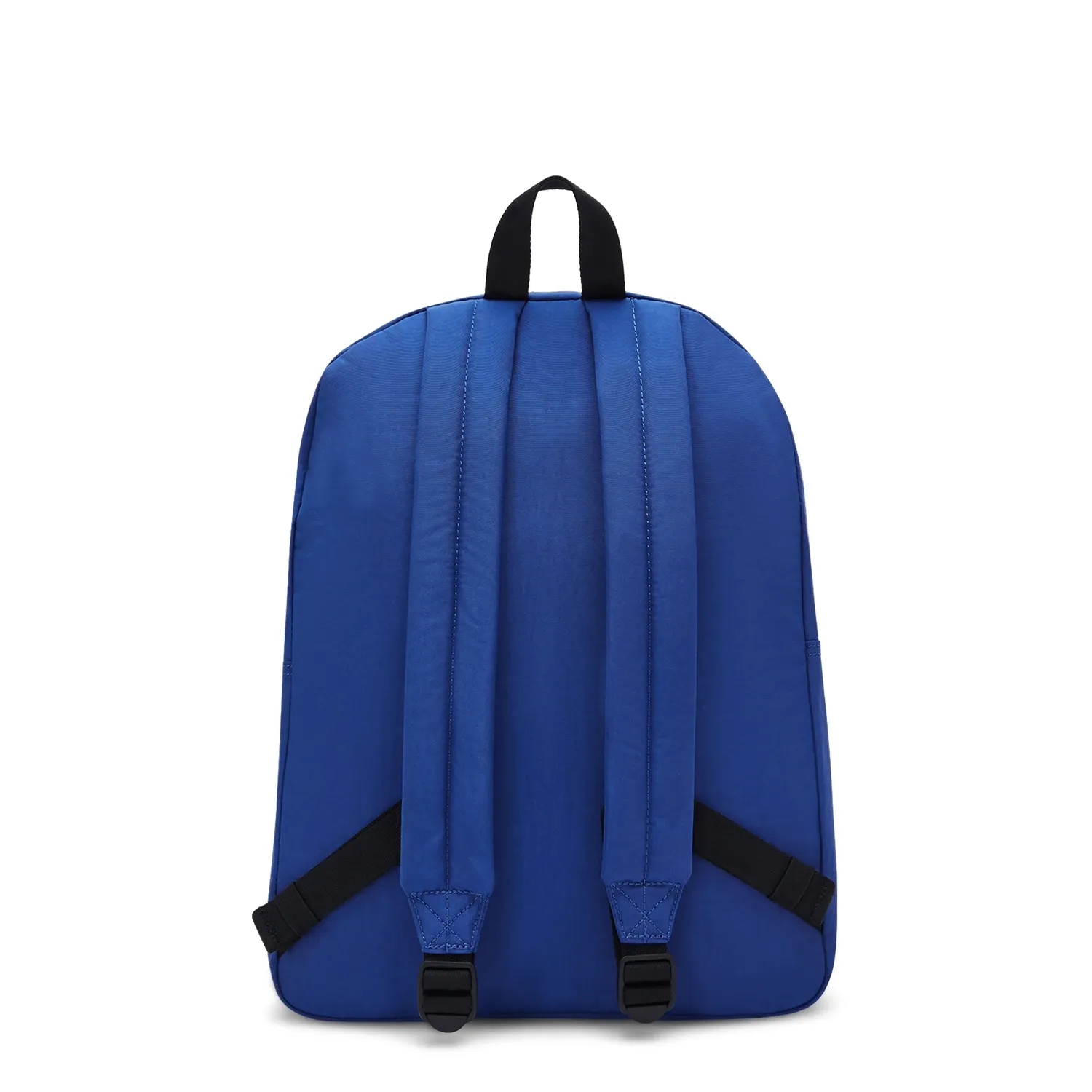 Kipling Curtis L rugzak blazing blue combo groot 15 inch