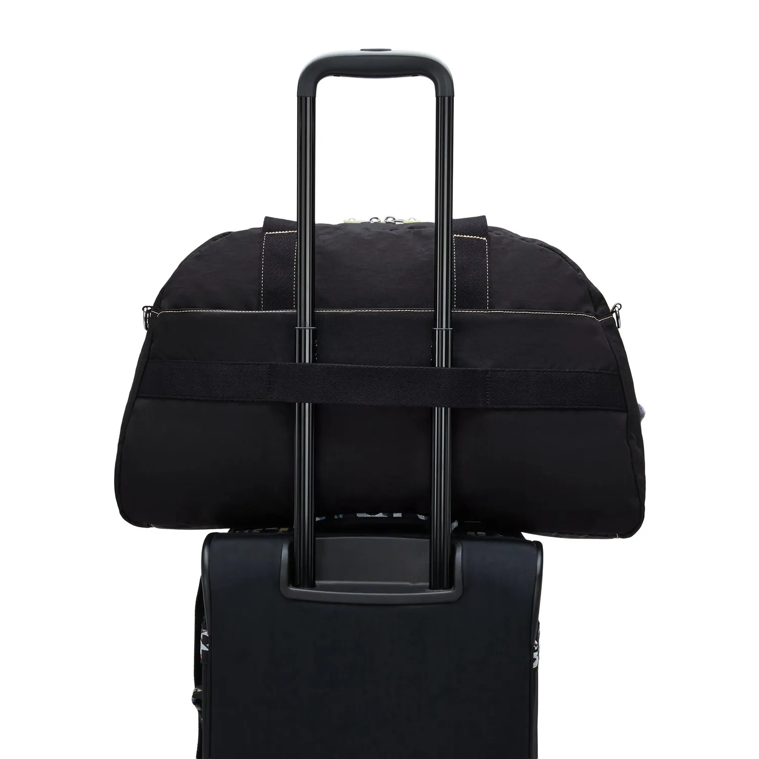 Kipling Defea XL Energy weekendtas Energy Black A4