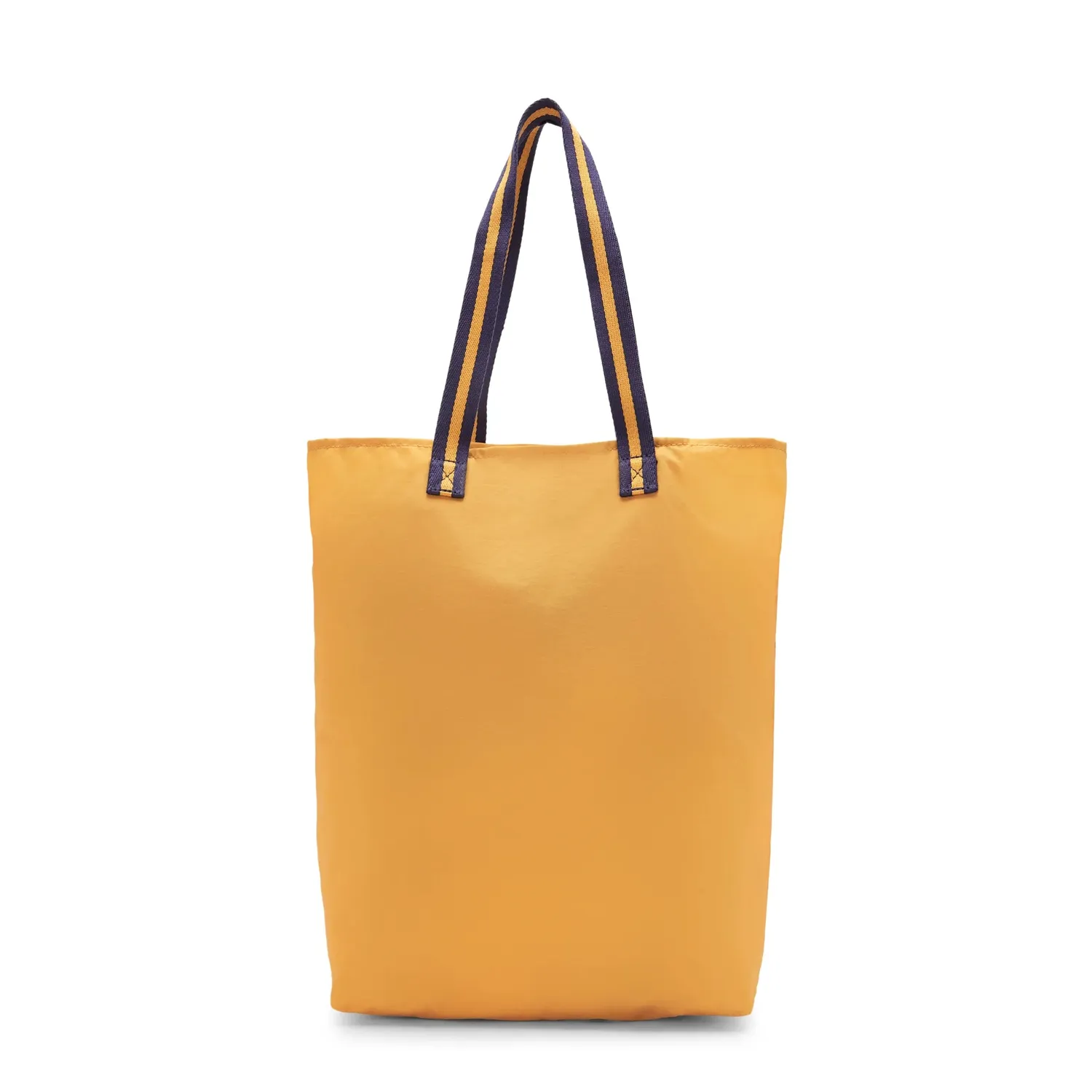 Kipling Hip Hurray 6 shopper Saffron Navy Hip Medium opvouwbaar