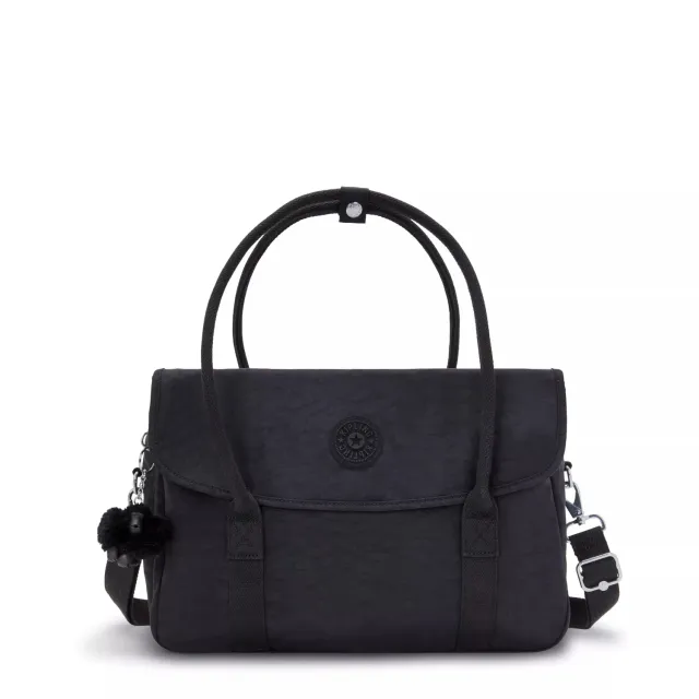 Kipling Superworker S werktas Groot Black Noir 13 inch