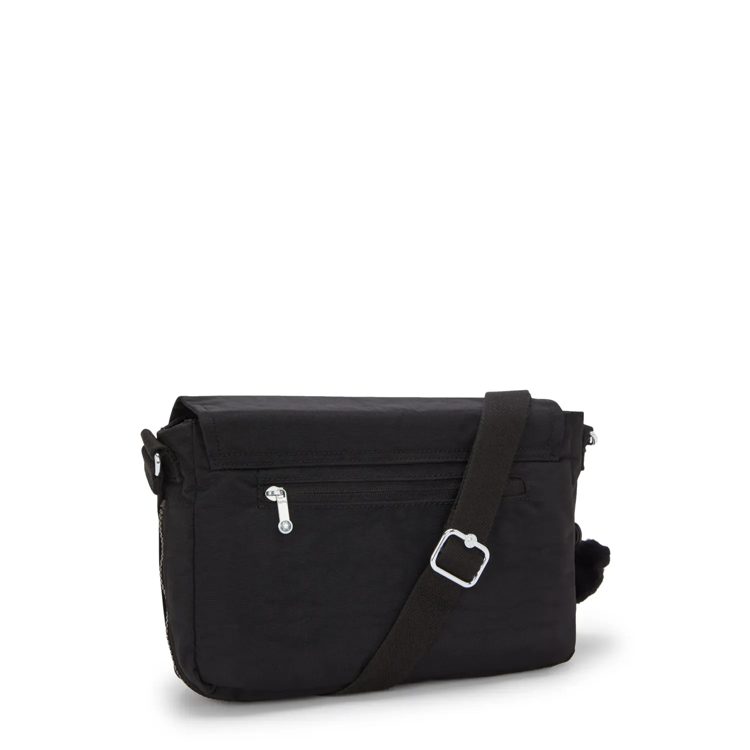 Kipling Dalma crossbody Medium black noir handsfree
