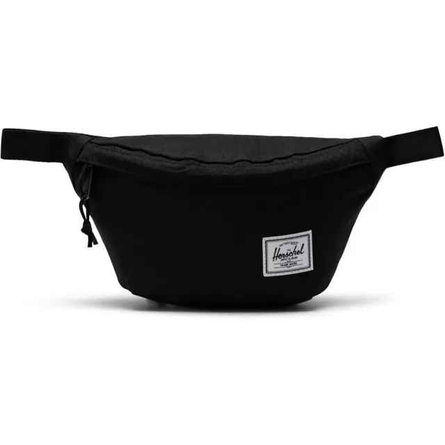 Herschel Legacy Heuptas Zwart