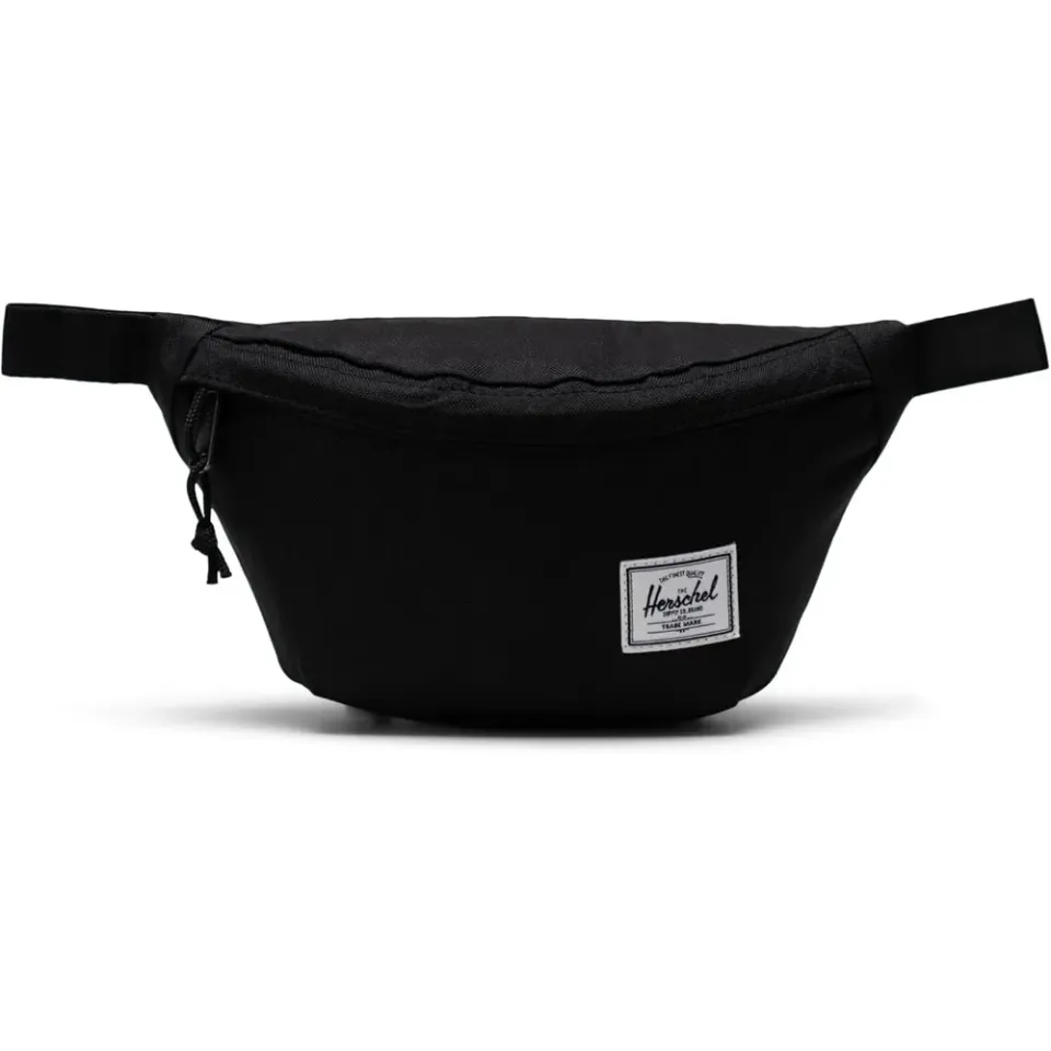 Herschel Legacy Heuptas Zwart