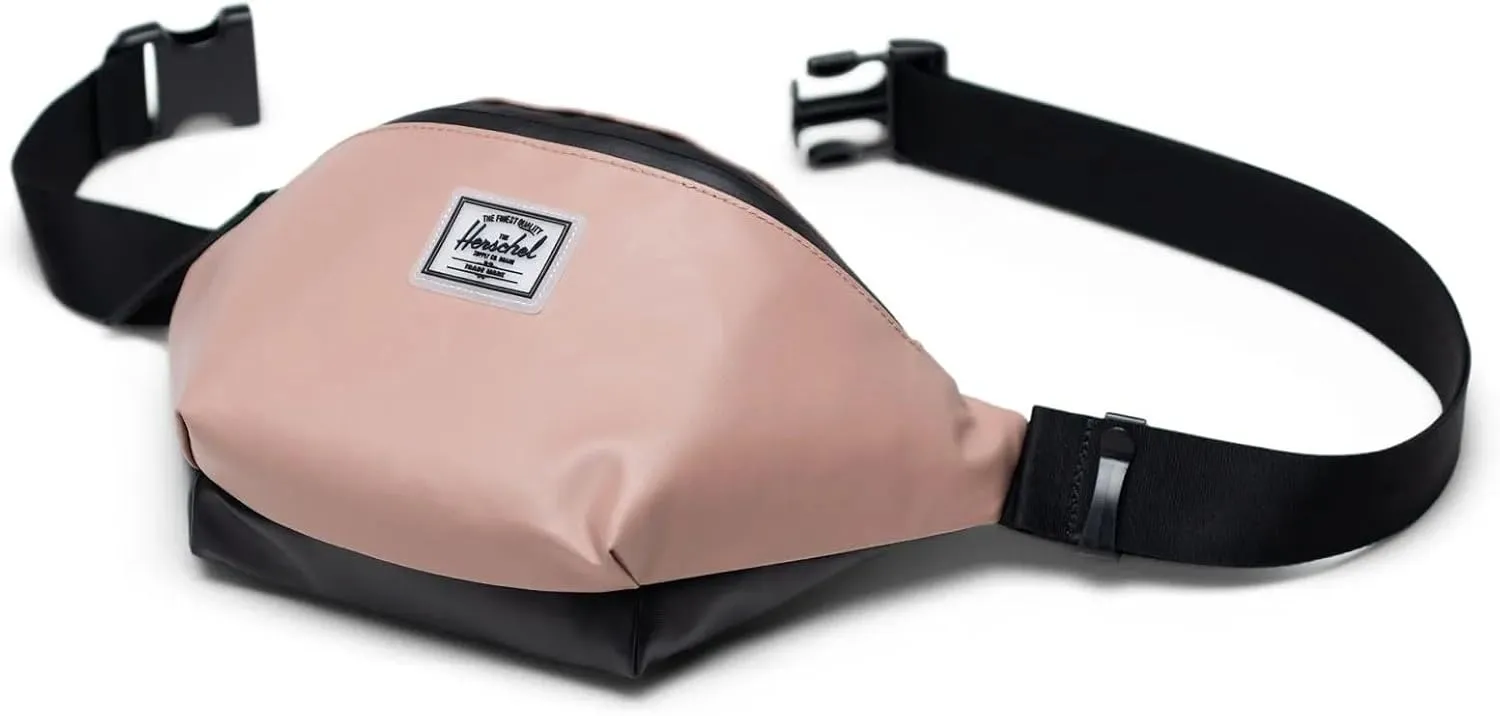Herschel Supply Pop Quiz Hip Pack heuptas ash rose