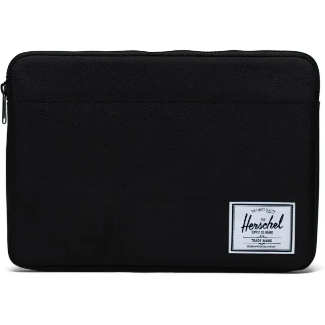 Herschel Anchor 14 inch laptophoes grijs