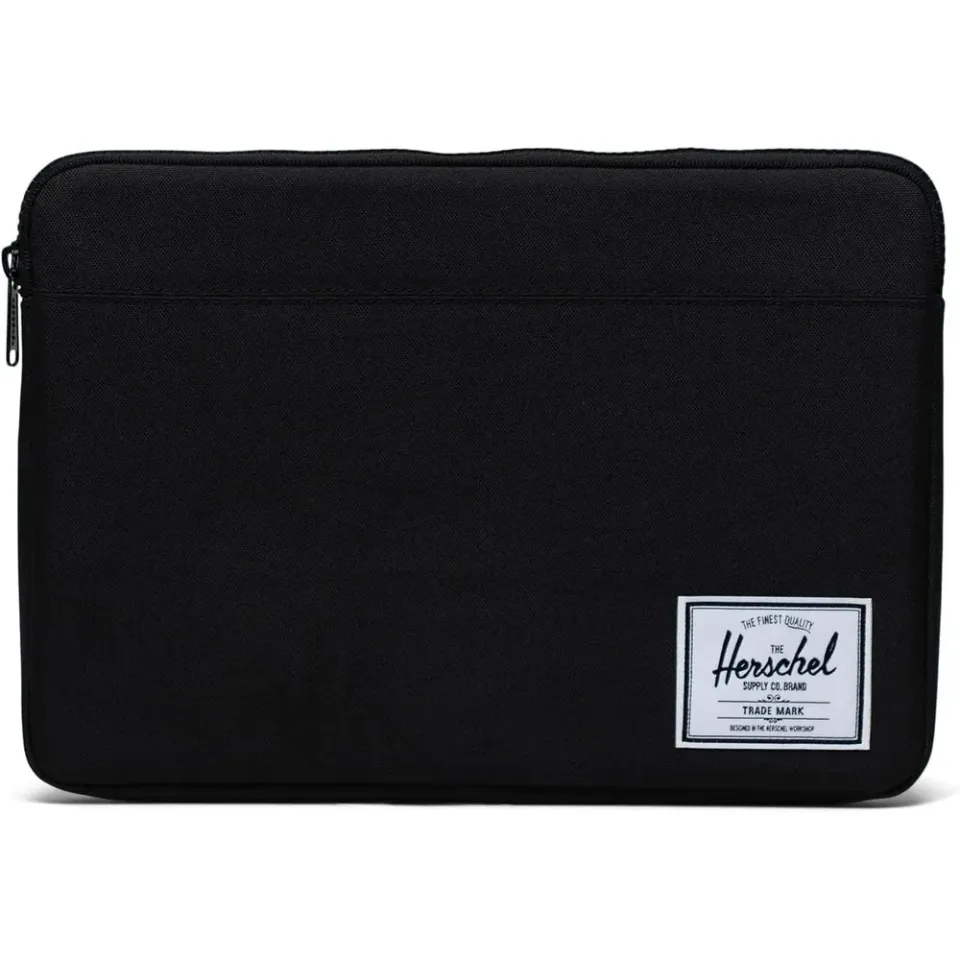 Herschel Anchor 14 inch laptophoes grijs