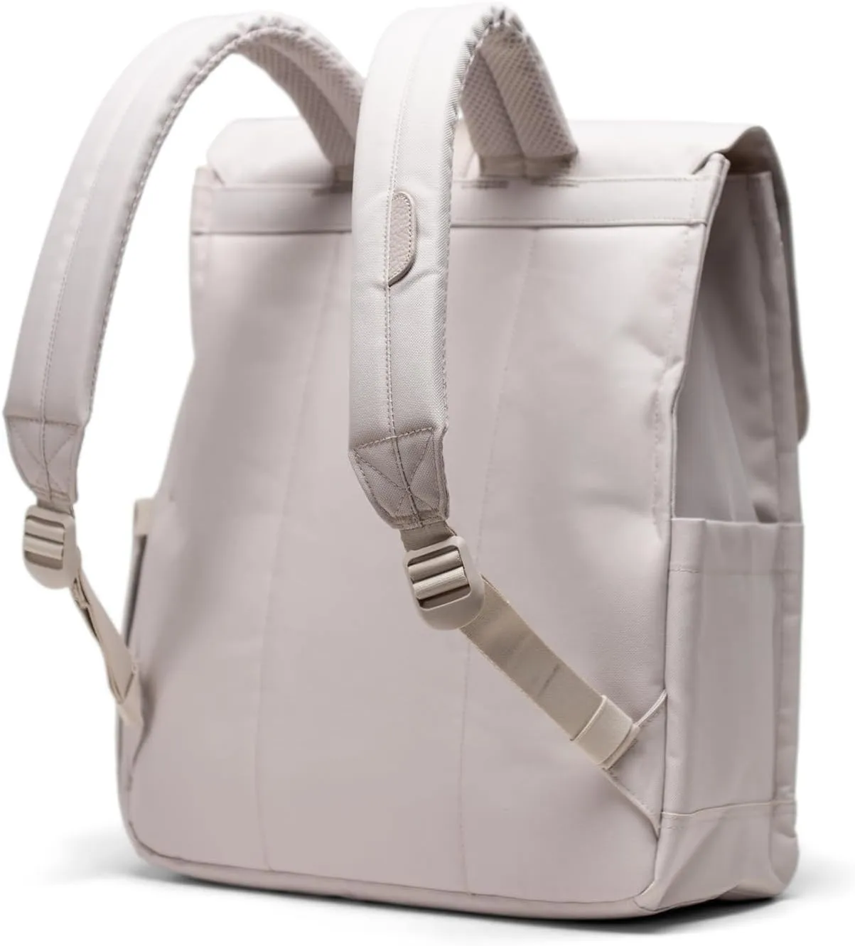Herschel City Backpack Standard 16L rugzak Ash Rose