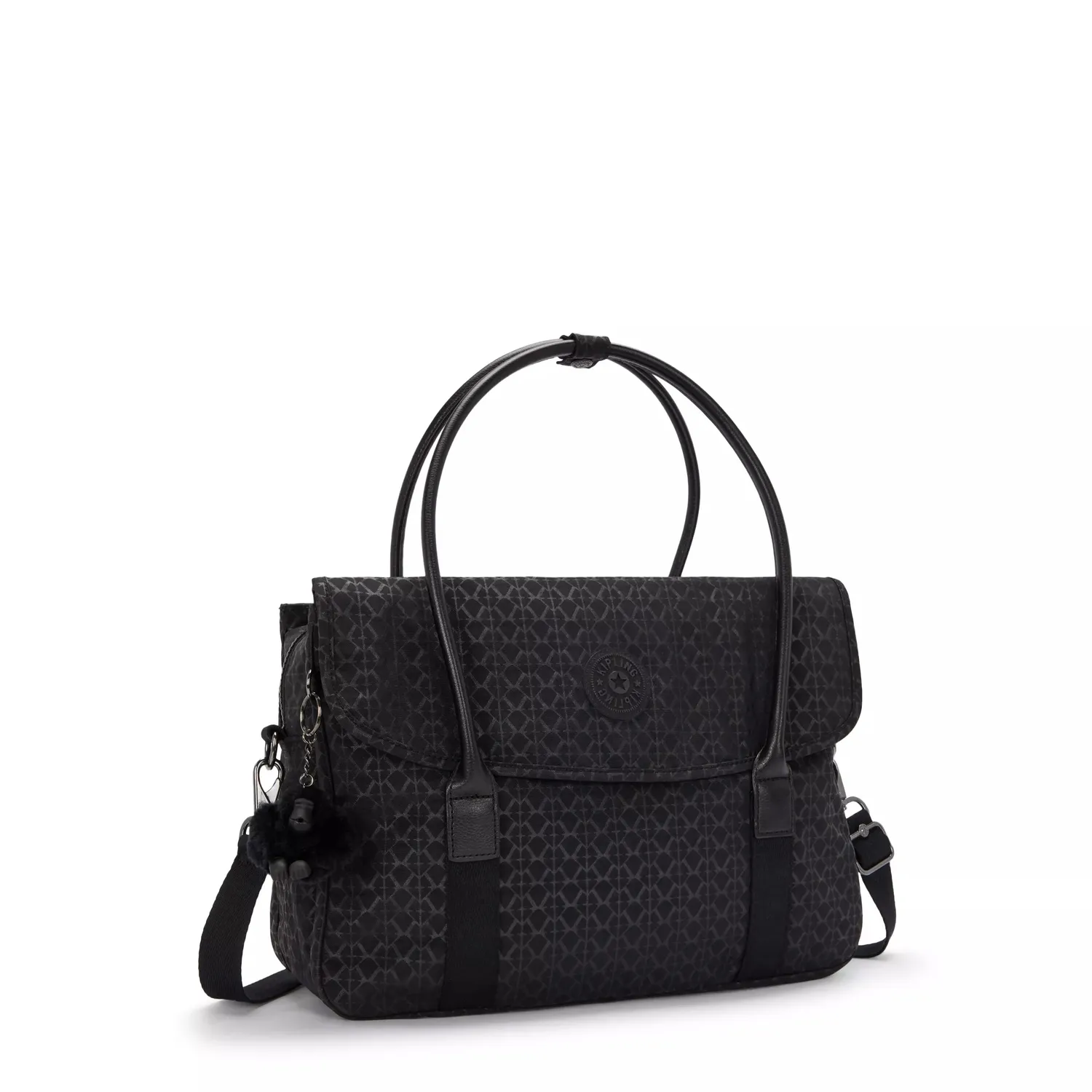 Kipling Superworker S werktas Klein Signature Emb 13 inch