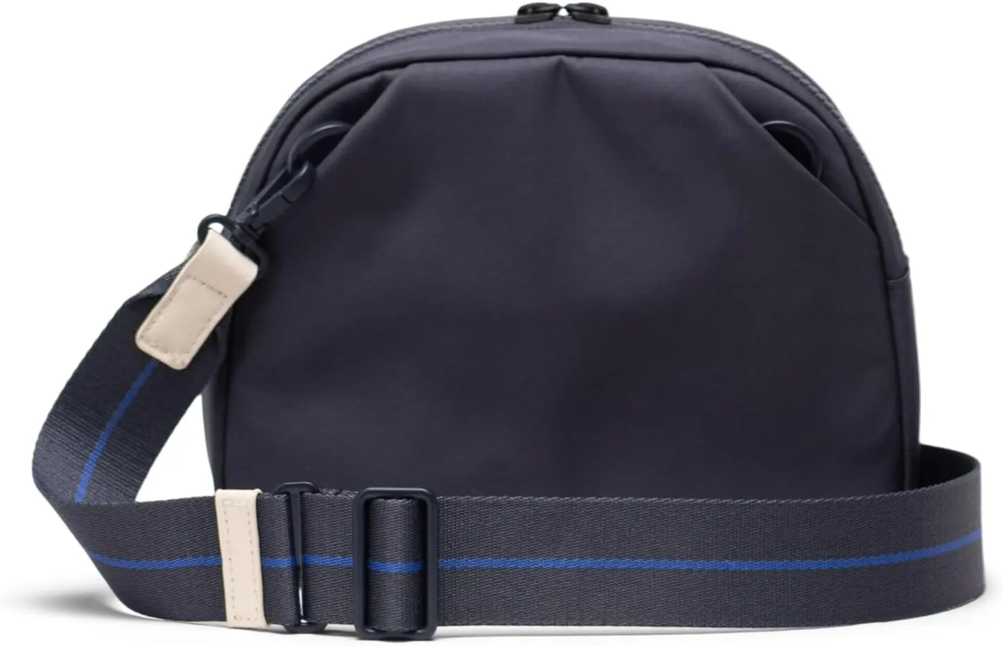 Herschel rugzak Graphite grijs dagelijks