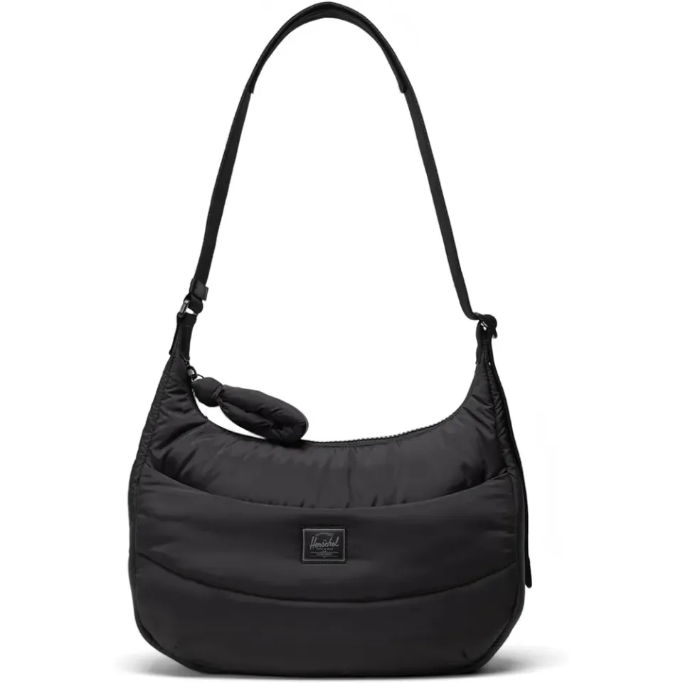 Herschel Yara Shoulder Bag schoudertas Zwart