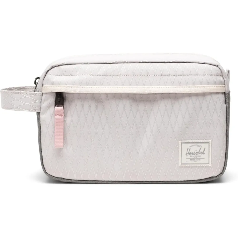 Herschel Chapter reistoilettas woodland camo