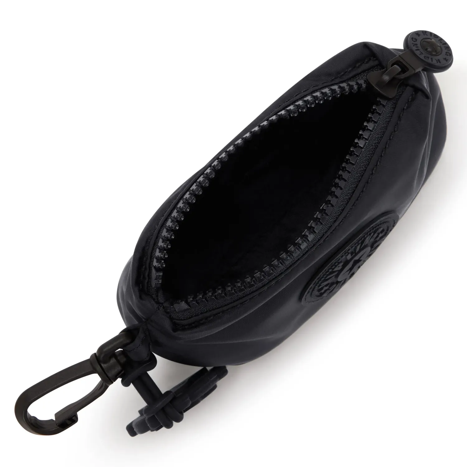 Kipling Eleni Mini buideltas Simply Black klein