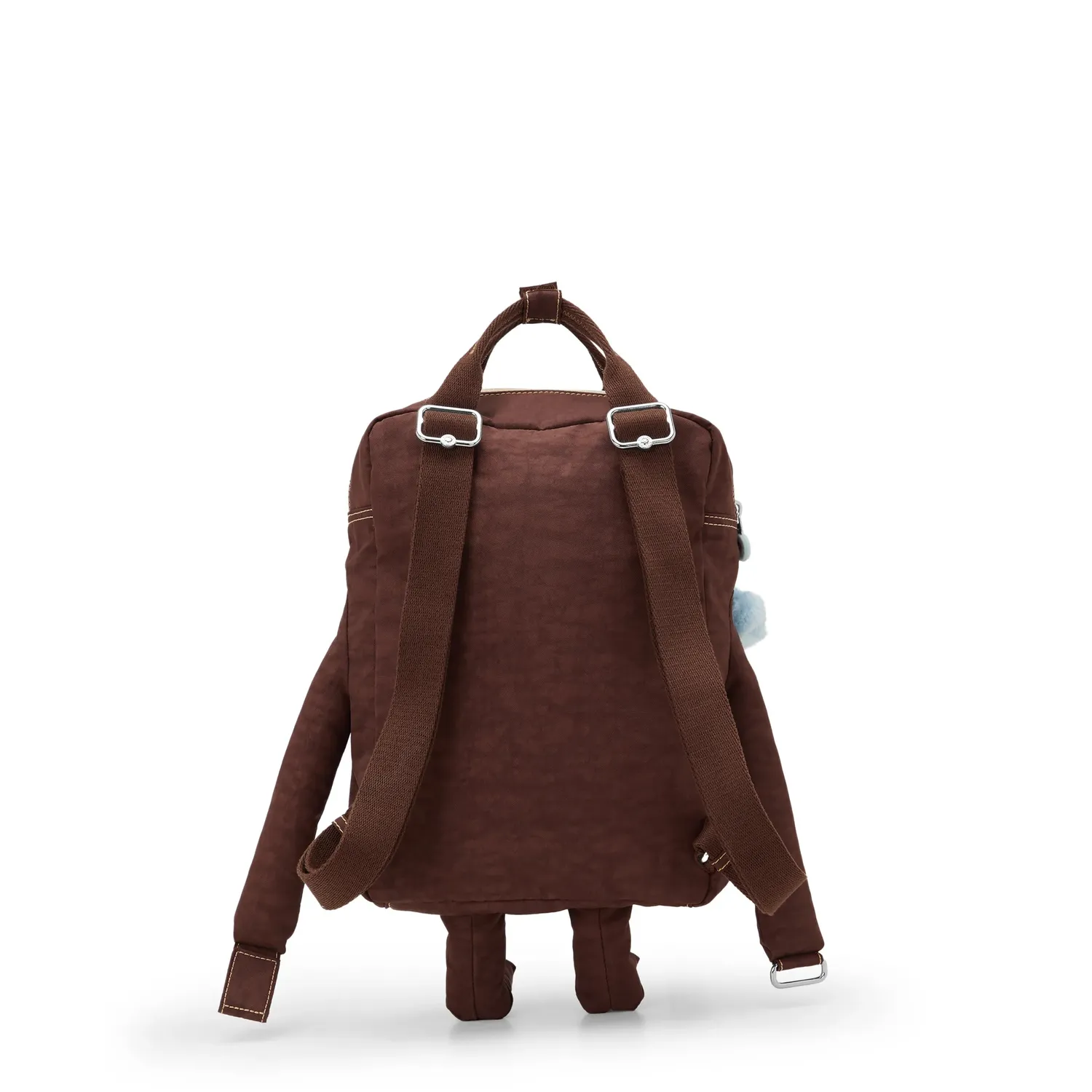 Kipling Jane Energy rugzak medium energy brown licht