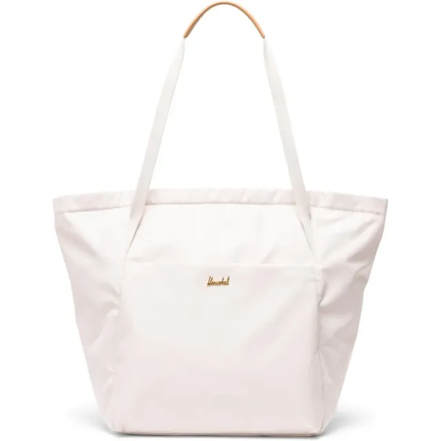 Herschel Joana tote Moonbeam licht shopper