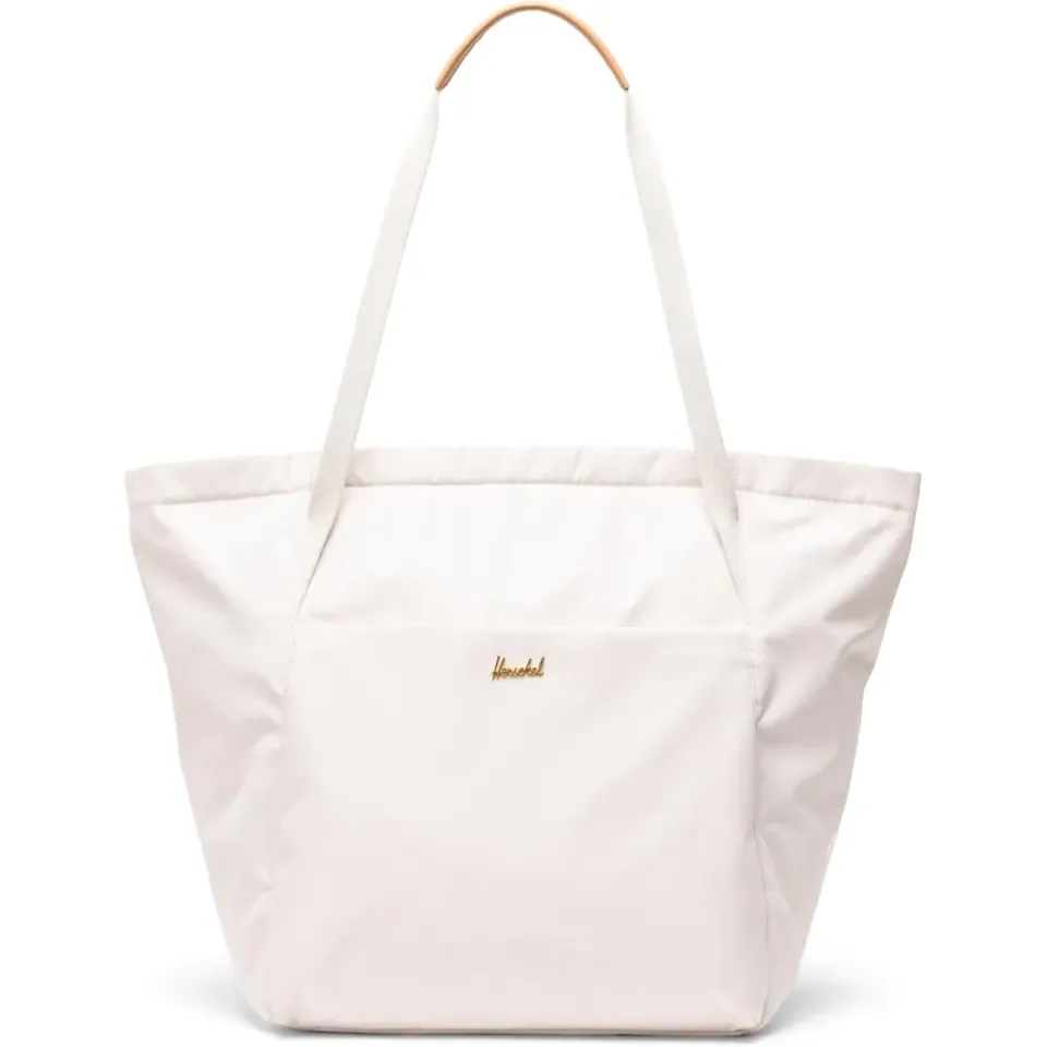 Herschel Joana tote Moonbeam licht shopper