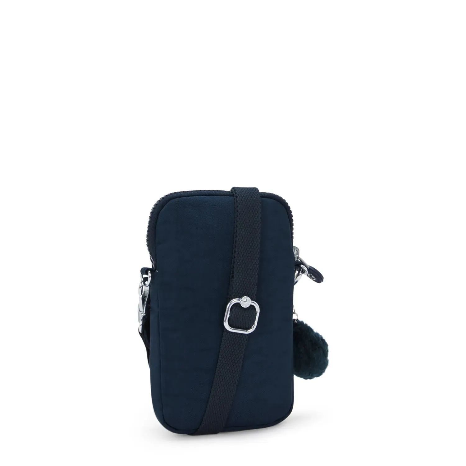 Kipling Telmo portemonnee-tas Blue Bleu 2 Klein