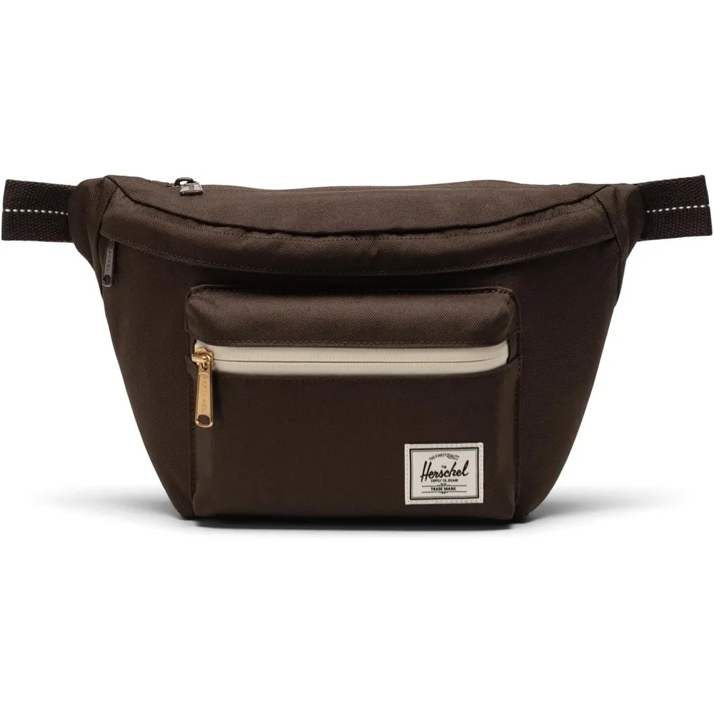 Herschel Pop Quiz Heuptas Eucalyptus Canvas