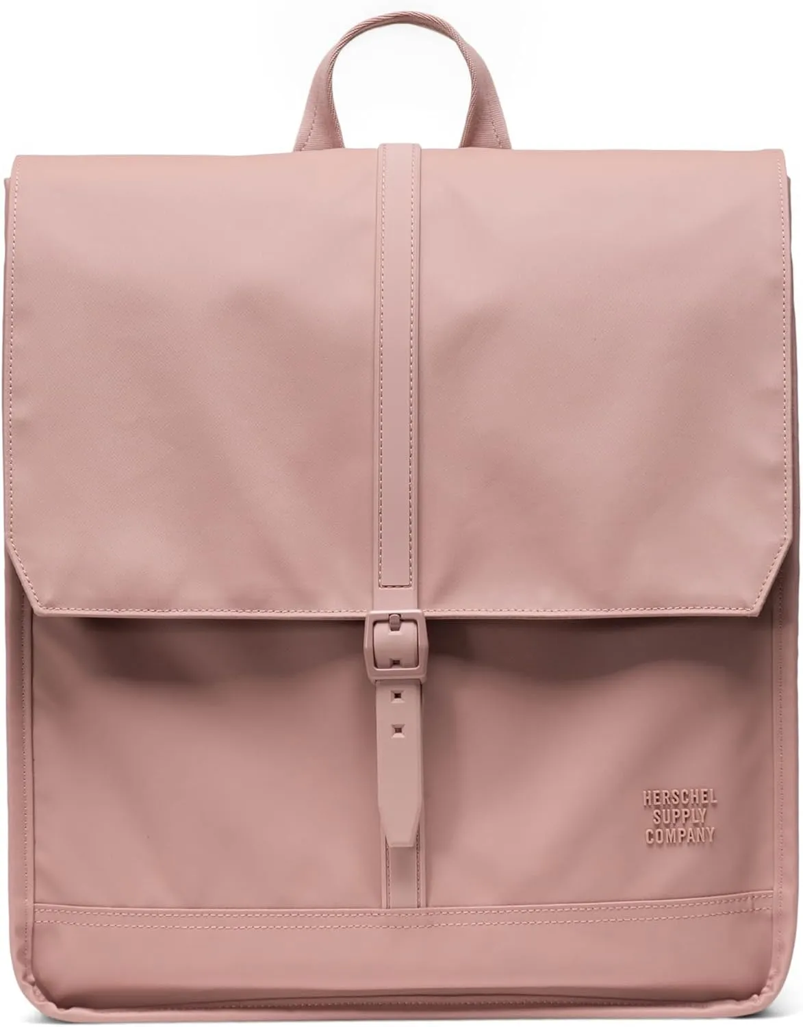 Herschel City rugzak 16L Ash Rose compacte daypack
