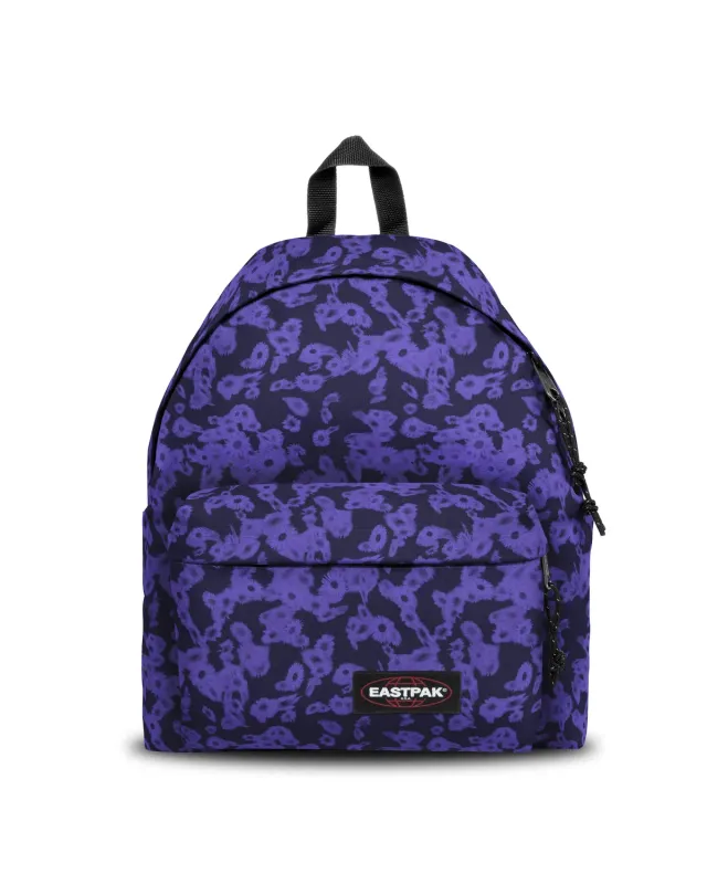 Eastpak Padded Pak'r rugzak Flow Swift Navy waterafstotend