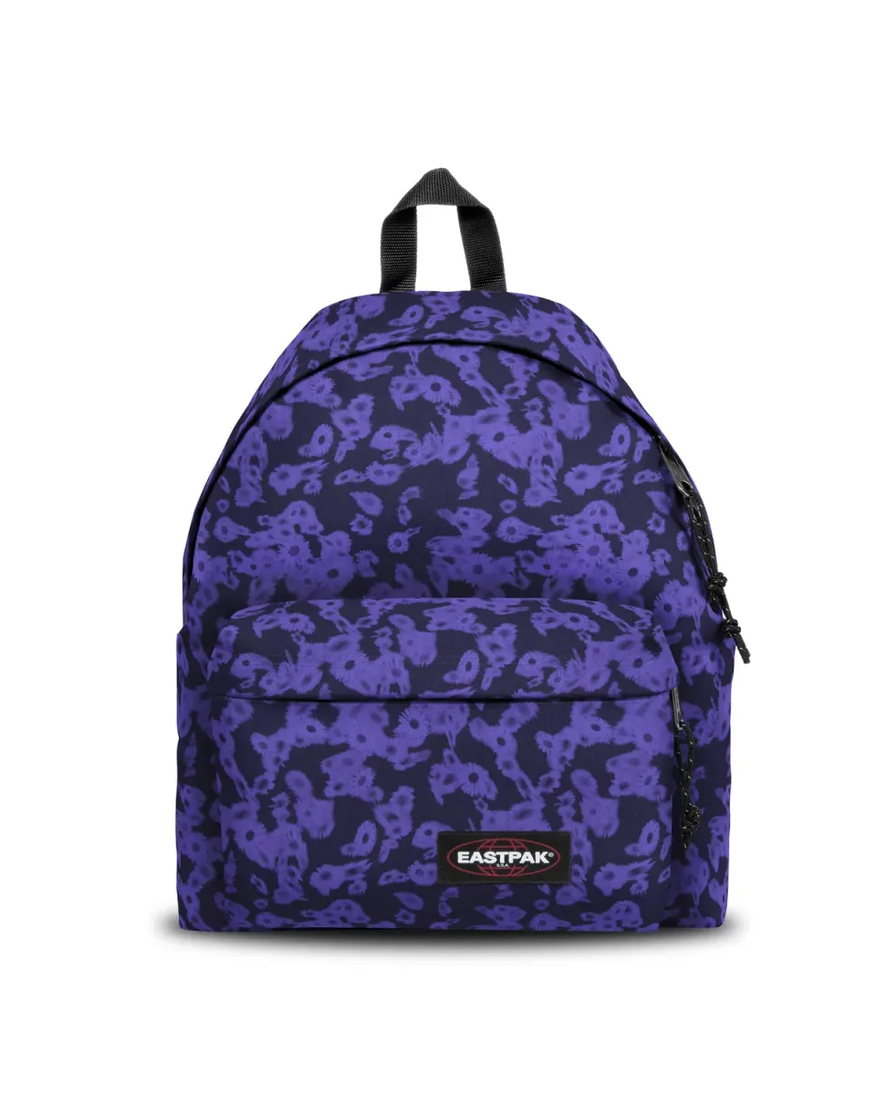 Eastpak Padded Pak'r rugzak Flow Swift Navy waterafstotend