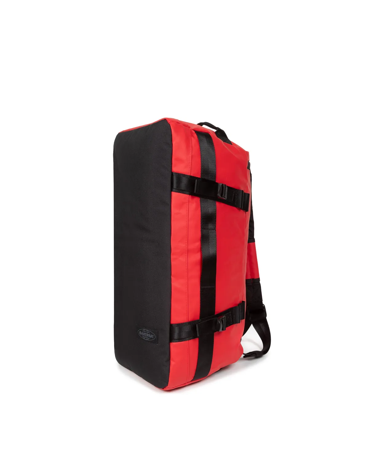 Eastpak Duffel Pack S reistas Tarp Red weekend