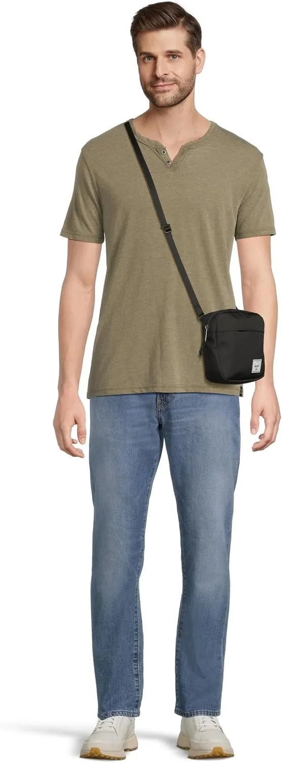 Herschel Supply Classic Crossbody tas Zwart