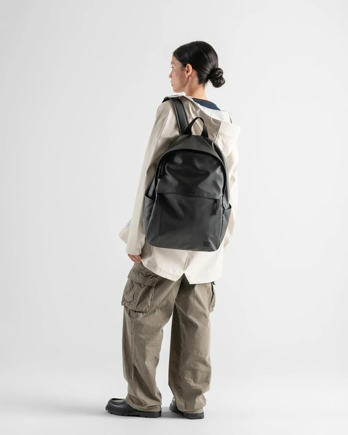 Herschel Alberni rugzak 24L Ivy Green