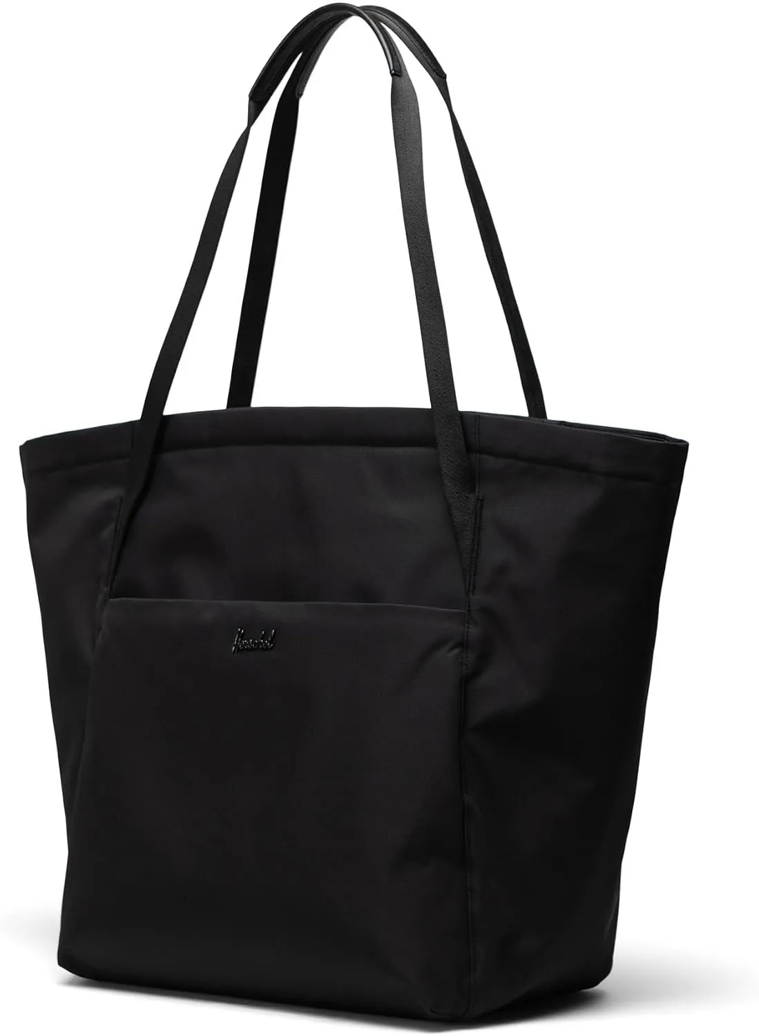 Herschel Joana tote zwart shopper
