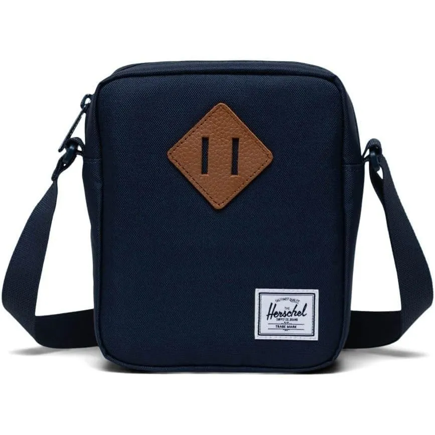 Herschel pet Potting Soil Crosshatch limited katoen