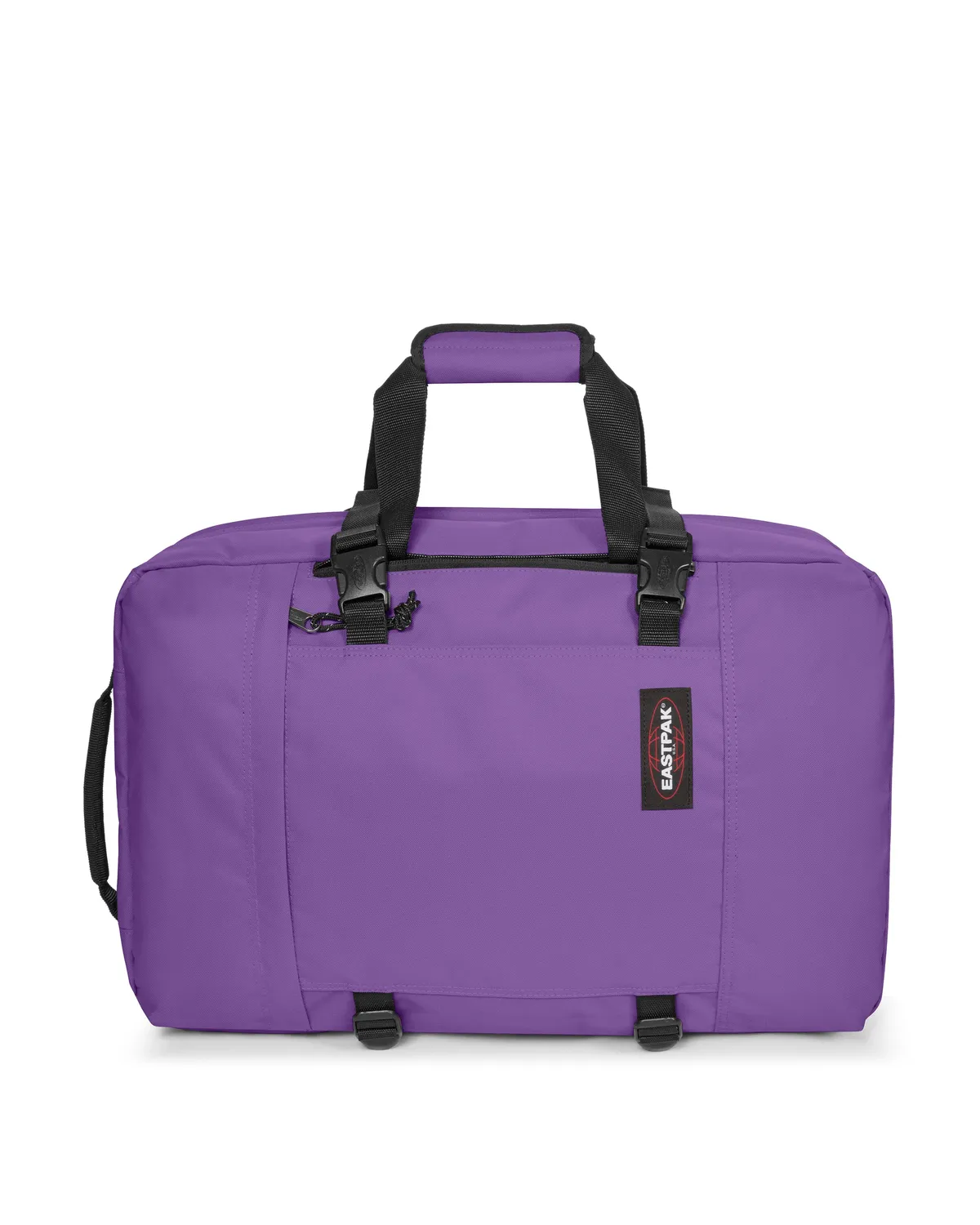 Eastpak Travelpack Large reistas Vineyard Purple waterafstotend