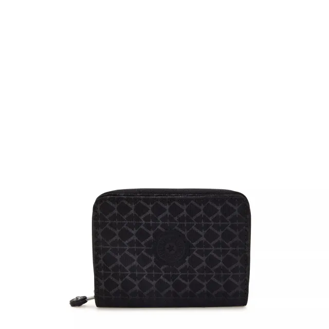 Kipling Money Love portemonnee Signature Emb RFID