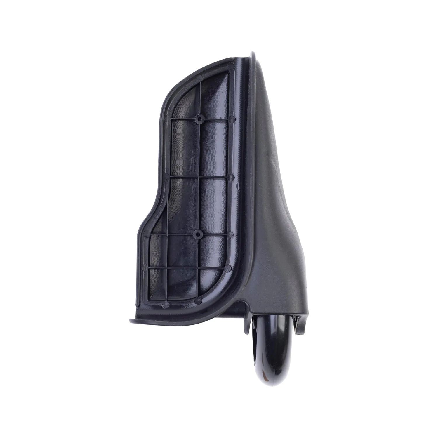 Evoc Bike Bag Wheel Case Rear wielhouder zwart
