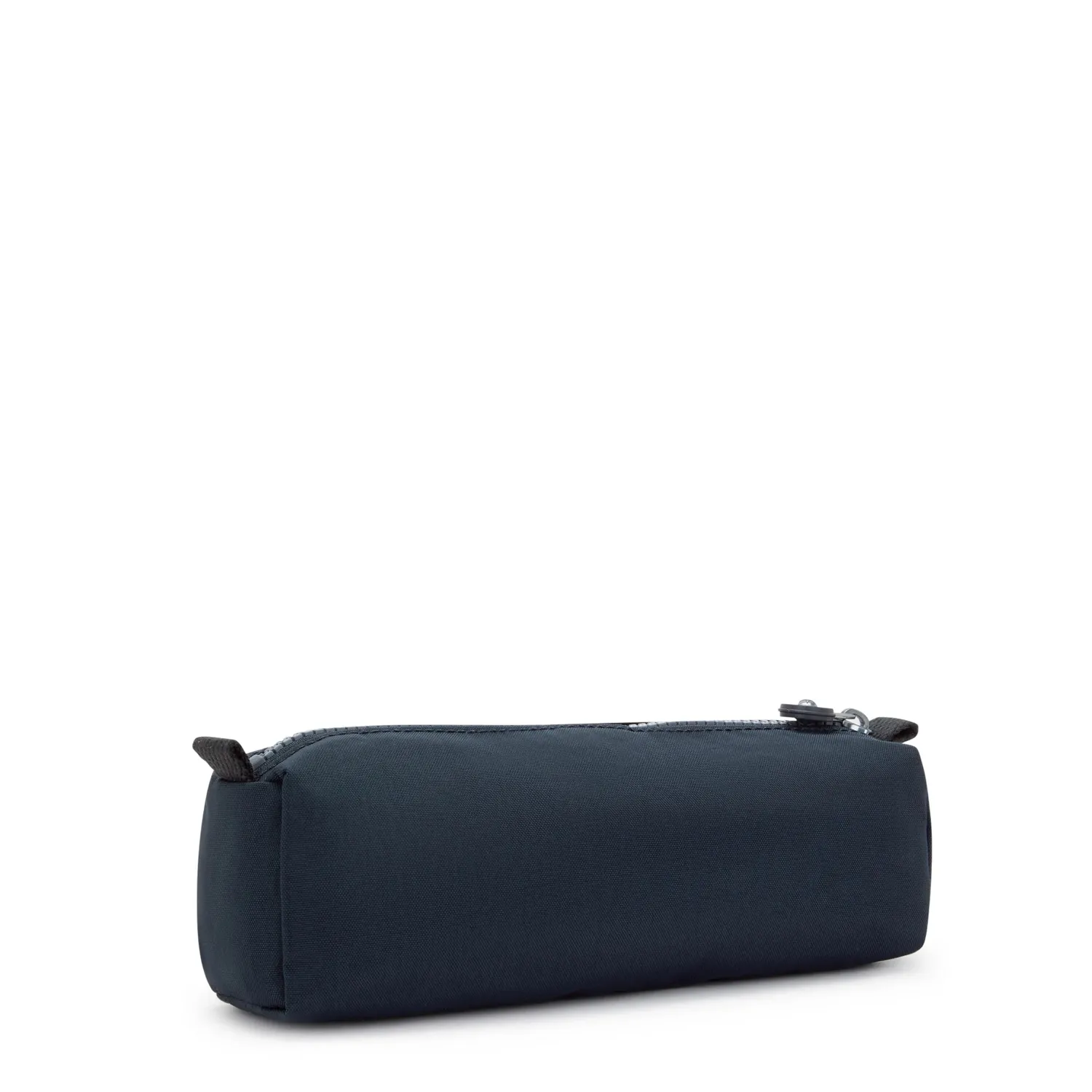 Kipling Cute pennenzak Medium Game Grey nylon