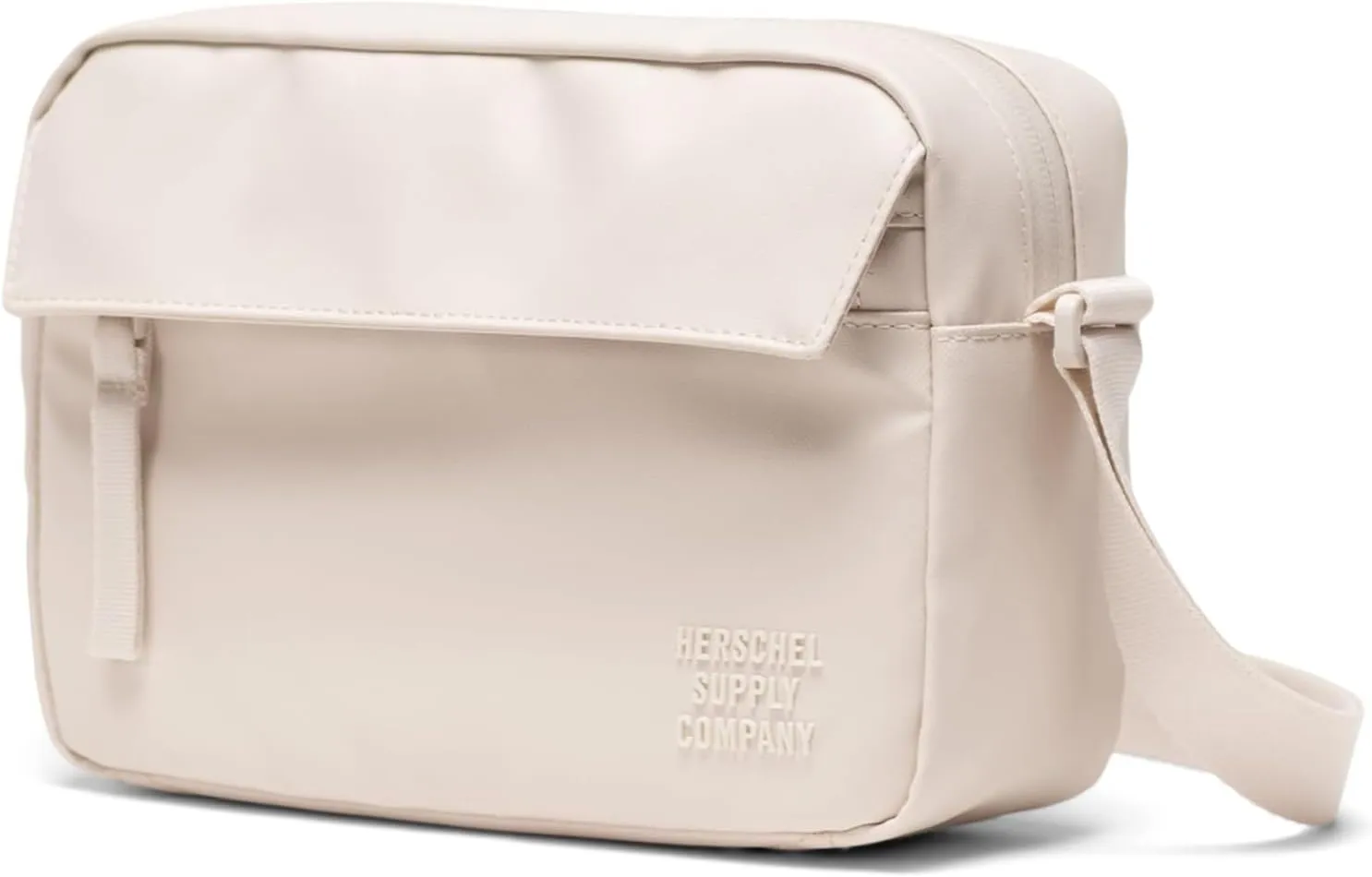 Herschel Alberni Crossbody Tas Moonbeam