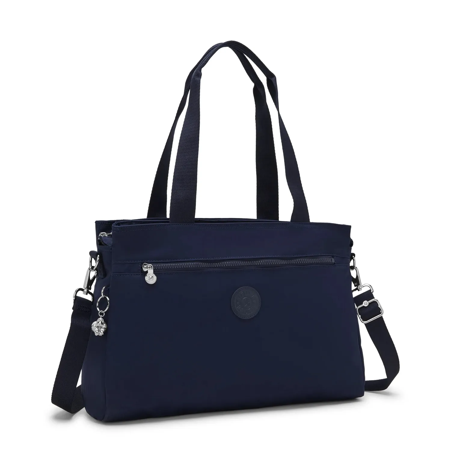 Kipling Elysia Work werktas Infinite Blue 15 inch