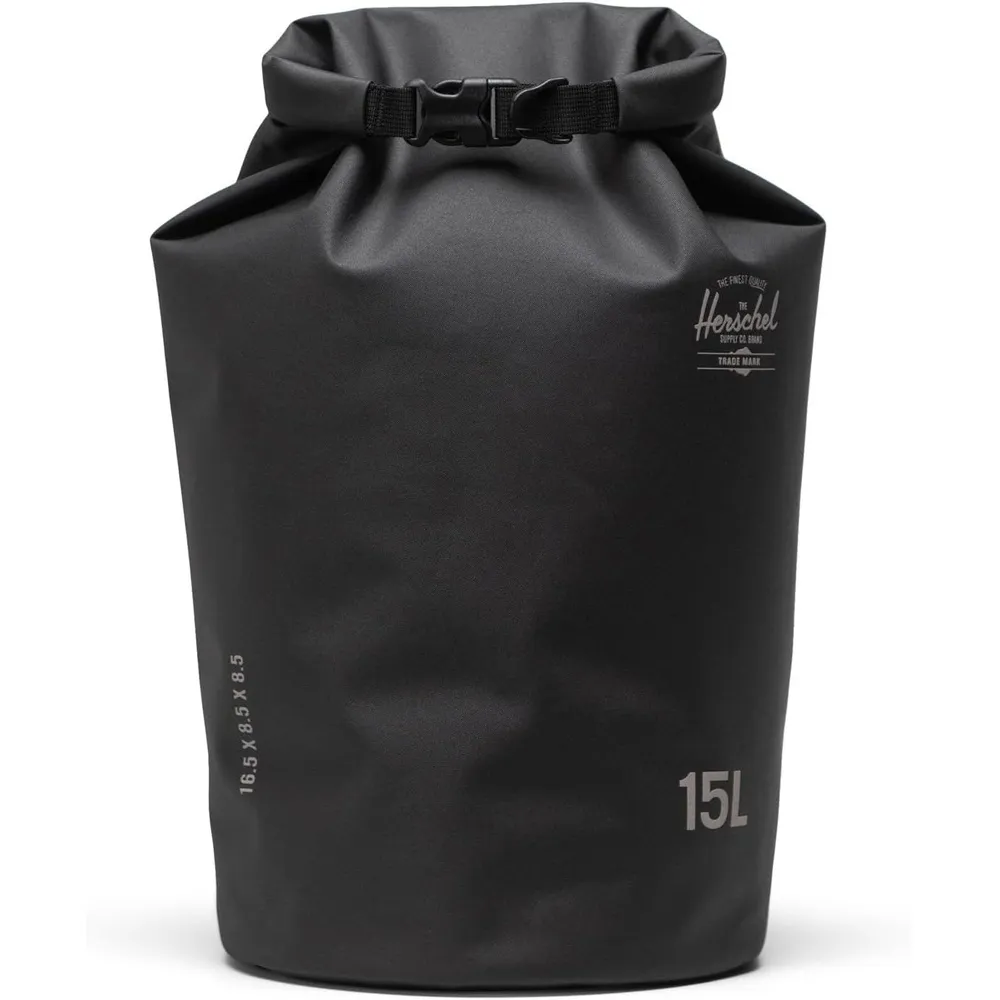 Herschel Ultralight Heuptas 2L Heron Black