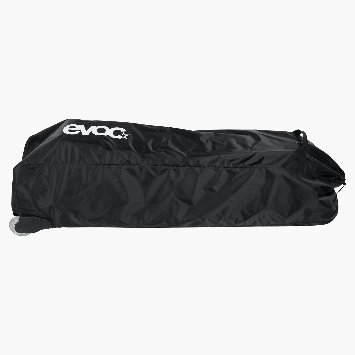 Evoc Bike Bag Storage Bag opbergtas zwart One Size