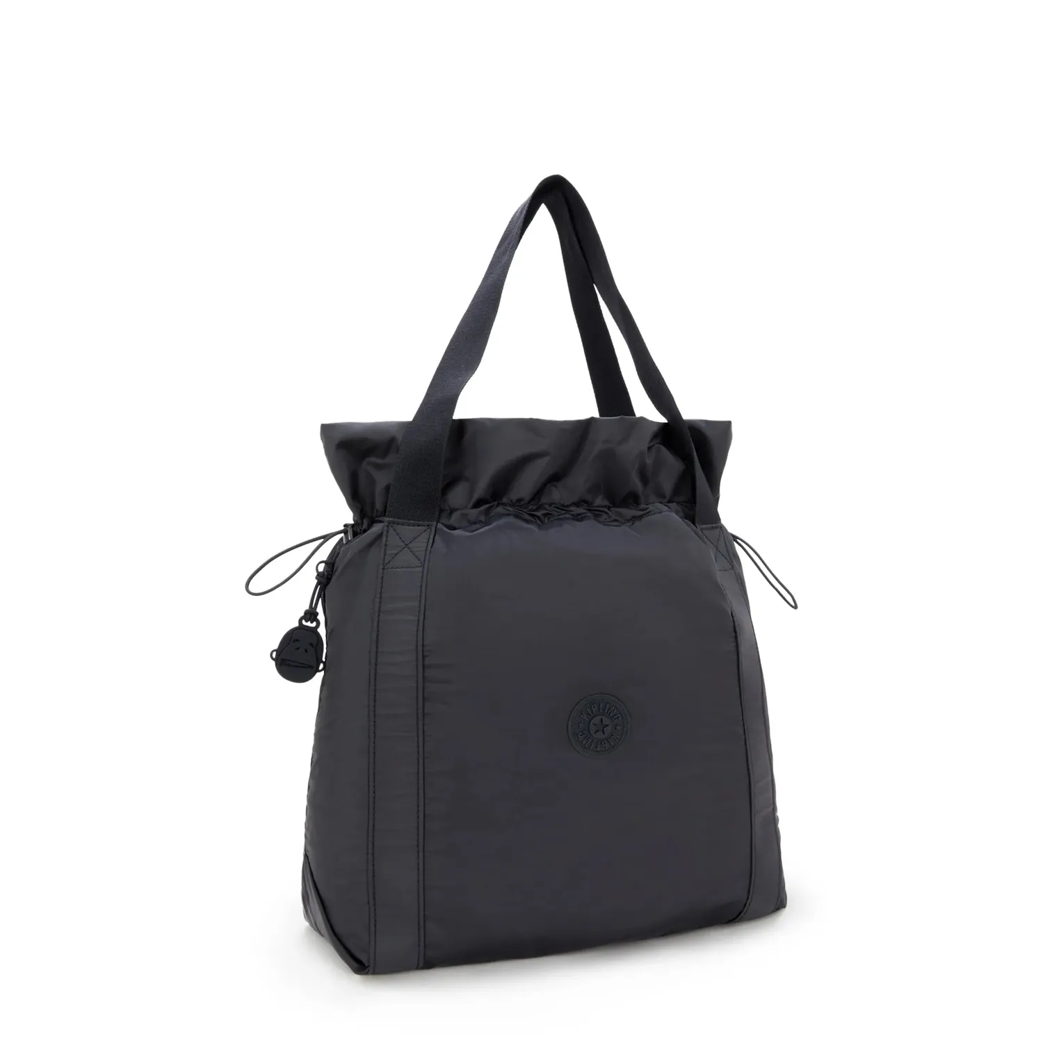 Kipling Elmar shopper Medium Simply Black A4