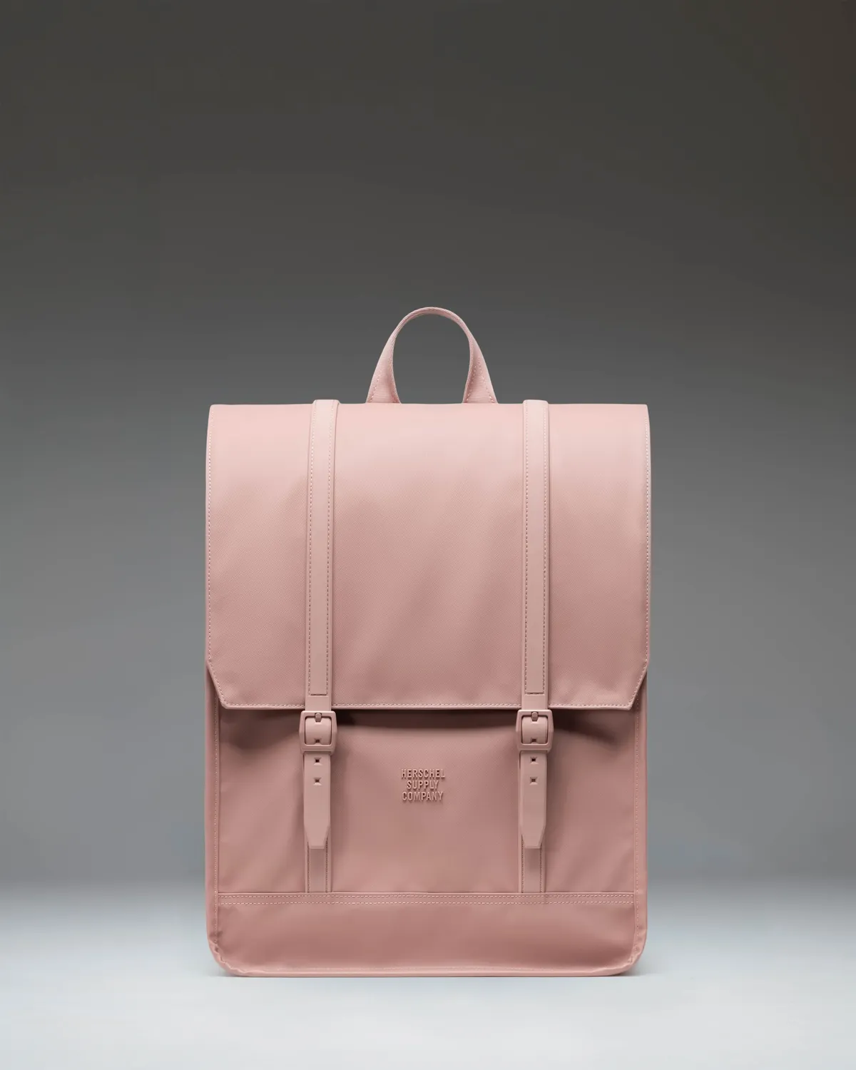 Herschel Survey Weather Resistant rugzak zwart waterafstotend
