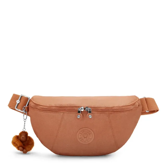 Kipling Maci heuptas Medium Copper Glimmer handsfree