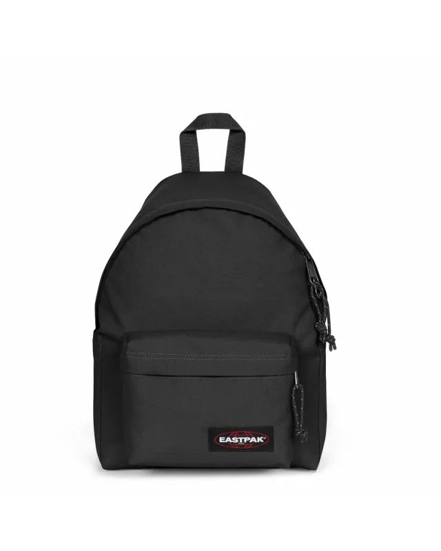 Eastpak Day Pak'r S rugzak Black klein zwart nylon