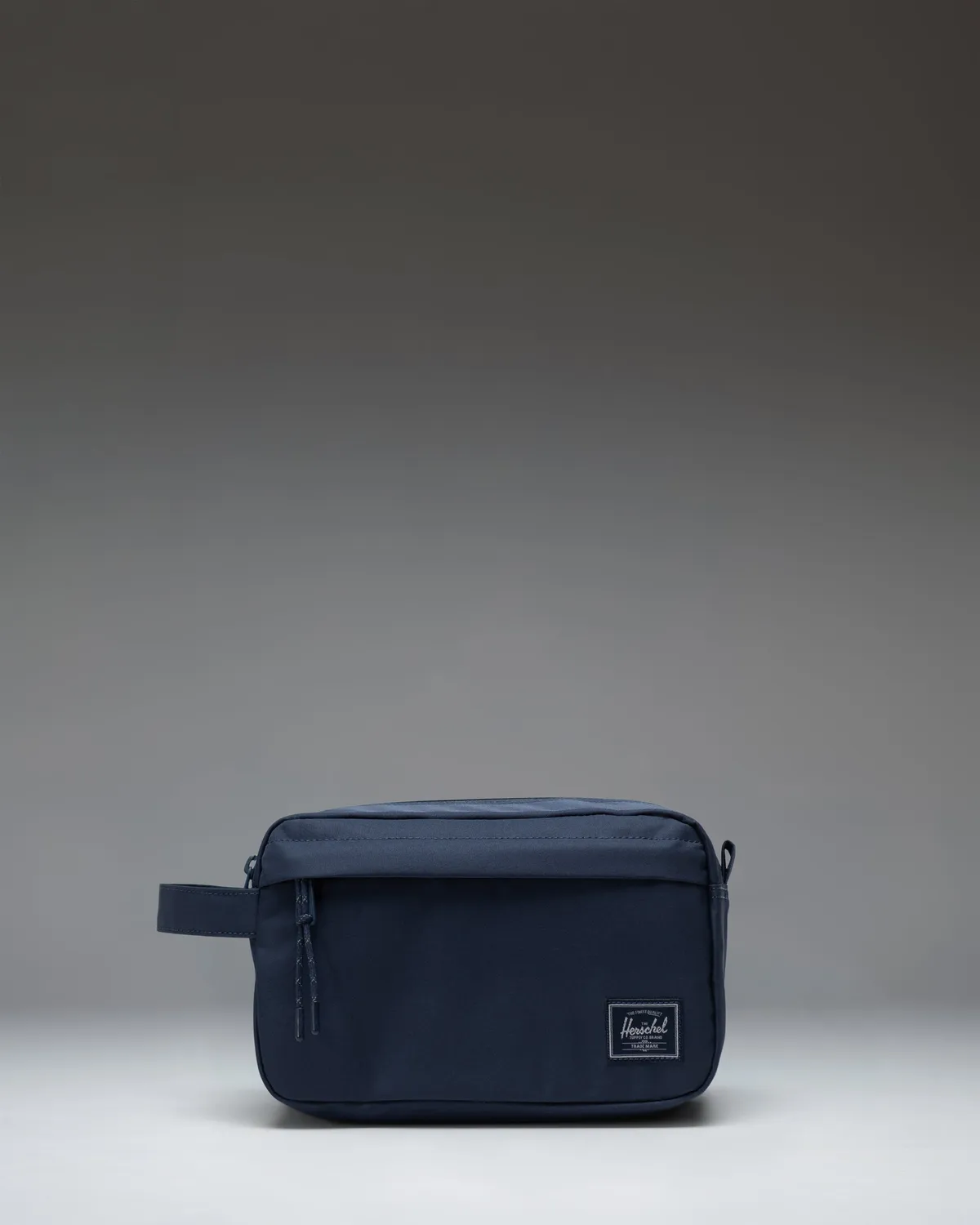 Herschel Chapter Travel Kit toilettas zwart