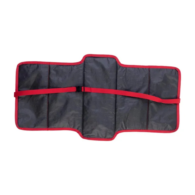 Evoc Road Bike Bag Pro Cockpit Pad zwart