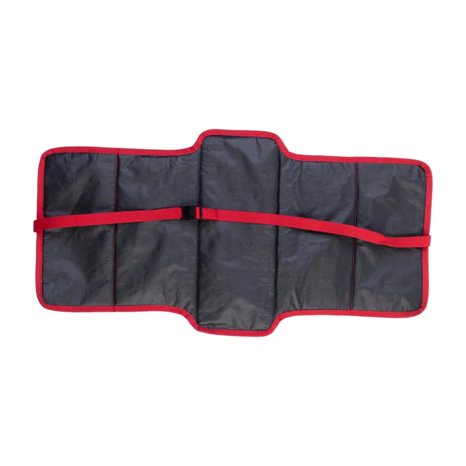 Evoc Road Bike Bag Pro Cockpit Pad zwart