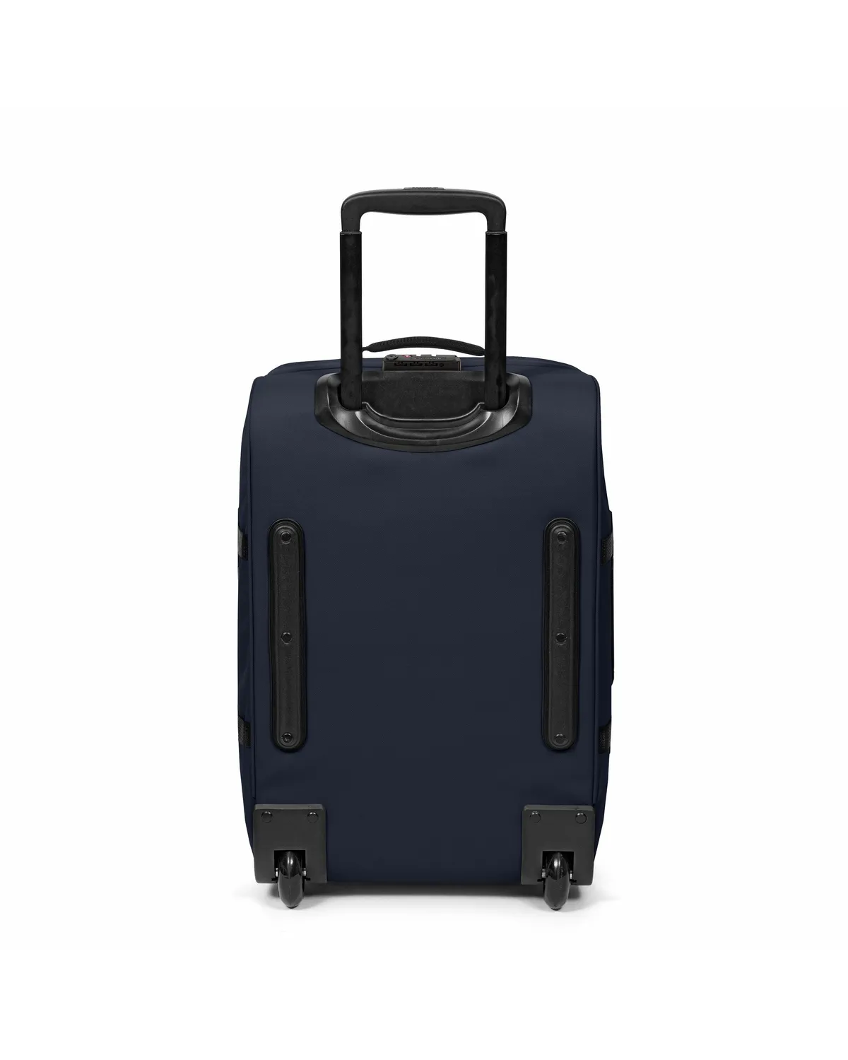 Eastpak Tranverz S handbagage koffer Ultra Marine TSA-slot